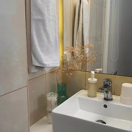 Cretesuites - Urban With Pool - 500m To The Appartement *