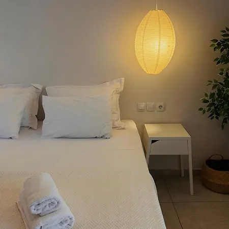 Cretesuites - Urban With Pool - 500m To The 公寓 *