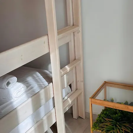 Apartmán Cretesuites - Urban With Pool - 500m To The *