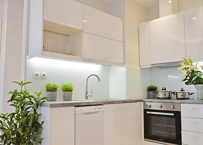 Cretesuites - Urban With Pool - 500m To The Апартаменты *