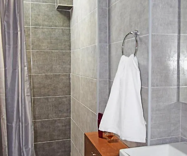 Cretesuites - Urban With Pool - 500m To The Апартаменты