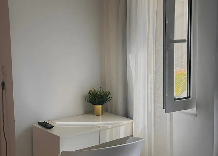 Cretesuites - Urban With Pool - 500m To The Апартаменты *