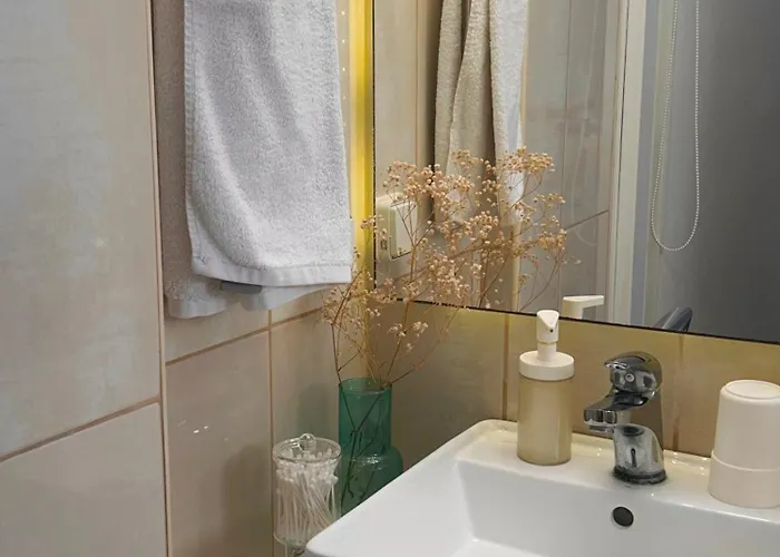 Cretesuites - Urban With Pool - 500m To The Апартаменты *