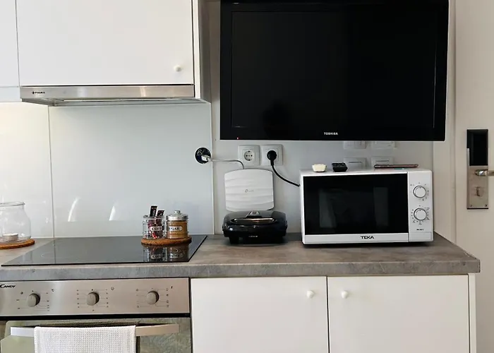 Cretesuites - Urban With Pool - 500m To The Апартаменты *