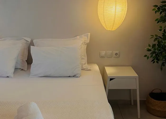 Cretesuites - Urban With Pool - 500m To The Апартаменты *