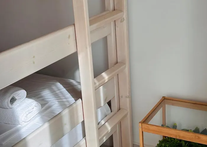 Апартаменты Cretesuites - Urban With Pool - 500m To The *