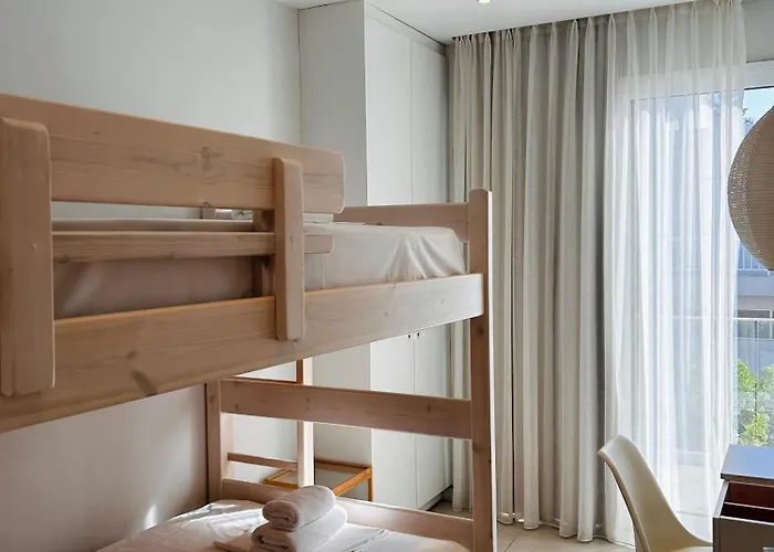 Cretesuites - Urban With Pool - 500m To The *