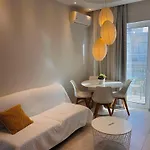 Cretesuites - Urban With Pool - 500m To The Apartman