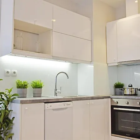 Cretesuites - Urban With Pool - 500m To The Apartamento *